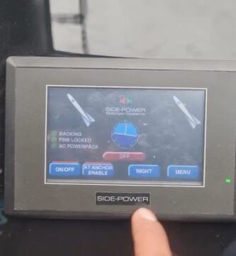 Estabilizadores con GPS incorporado