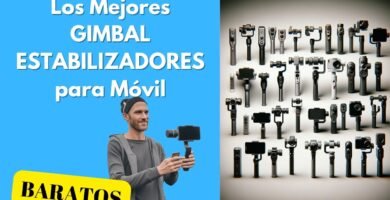 Estabilizadores con funciones avanzadas