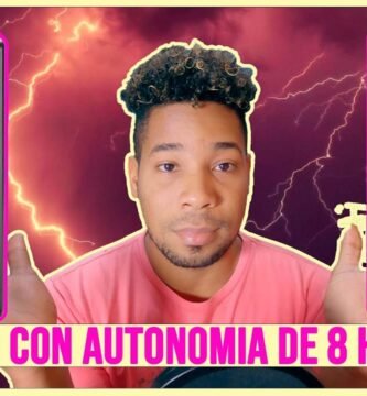 Estabilizadores con la mejor autonomía de batería