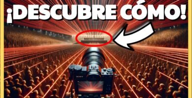 Estabilizadores para grabación de eventos en vivo