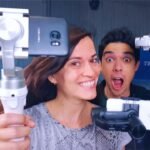 Estabilizadores para videos de arte y manualidades