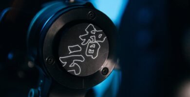 Innovaciones en gimbals para videografía