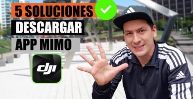 Problemas de compatibilidad entre gimbals y smartphones