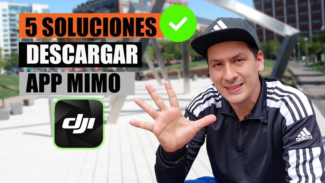 Problemas de compatibilidad entre gimbals y smartphones