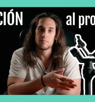 Soluciones a problemas de calibración en gimbals