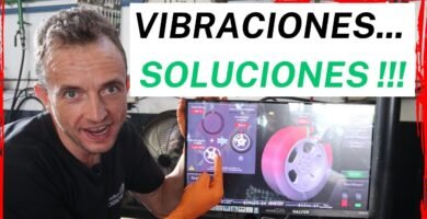 Soluciones a vibraciones en estabilizadores