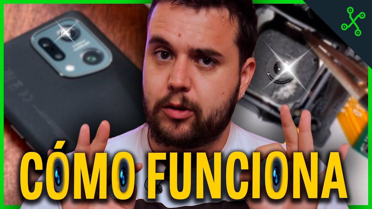 Tecnología detrás de los estabilizadores de imagen