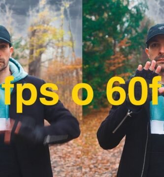 ¿Cómo grabar videos en alta velocidad con un gimbal?