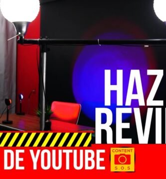 ¿Cómo hacer videos de revisión de productos con gimbals?