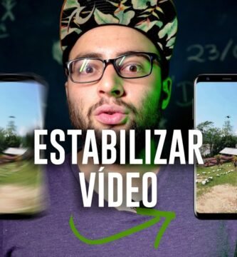 ¿Cómo mejorar la calidad de video con estabilizadores?