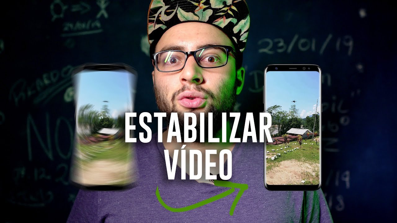 ¿Cómo mejorar la calidad de video con estabilizadores?