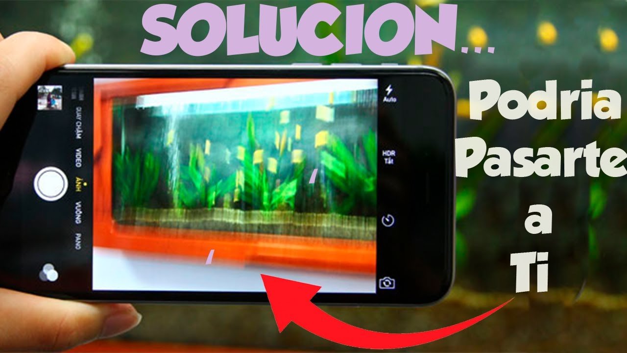 ¿Cómo solucionar problemas de enfoque con estabilizadores?