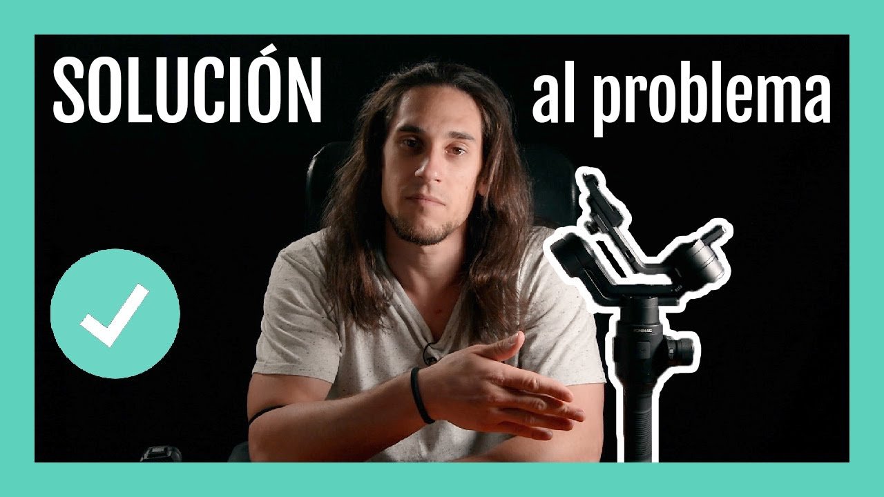 ¿Por qué mi estabilizador no se calibra correctamente?