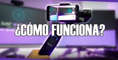 ¿Qué es un gimbal y para qué sirve?