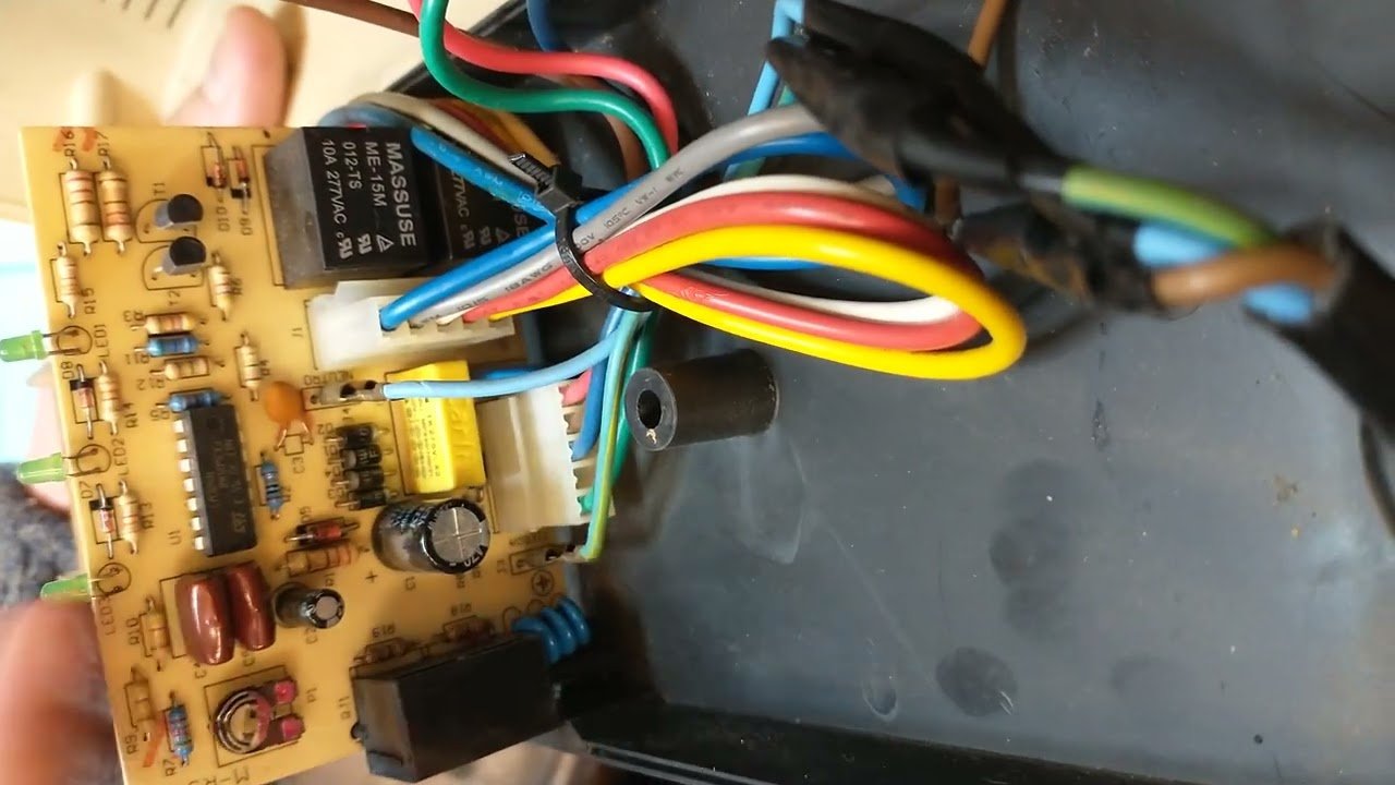 ¿Qué hacer si el estabilizador no carga?