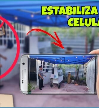Cómo estabilizar mejor tus videos de mascotas con estabilizador de celular