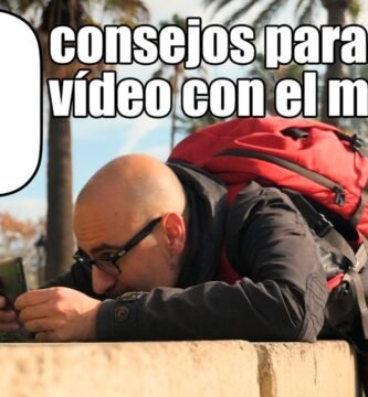 Consejos de edición para grabaciones de conciertos con estabilizador de celular