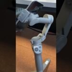 Causas comunes de por qué gimbal se apaga solo y cómo solucionarlo