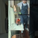 Cómo grabar escenas épicas de tutoriales de cocina con estabilizador de celular