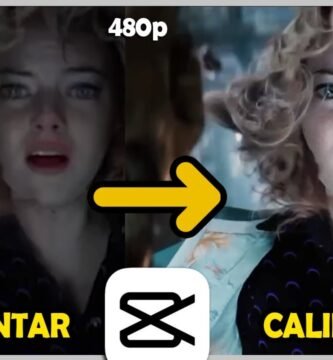 Cómo mejorar la calidad de videos para TikTok con estabilizador de celular