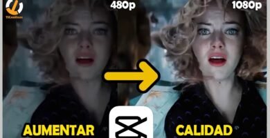 Cómo mejorar la calidad de videos para TikTok con estabilizador de celular