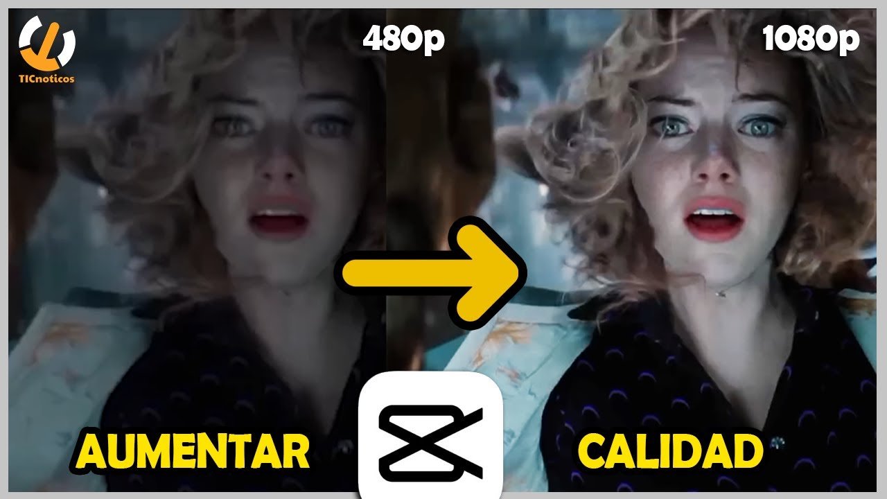 Cómo mejorar la calidad de videos para TikTok con estabilizador de celular