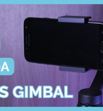 Errores comunes al cómo usar estabilizador de tres ejes y cómo solucionarlos