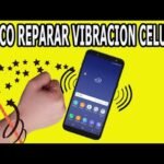 ¿Por qué sucede que estabilizador de celular vibra? Te damos la respuesta