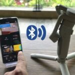 Cómo conectar estabilizador al celular vía bluetooth paso a paso sin errores