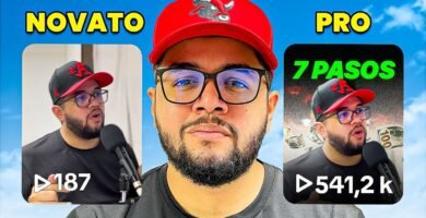 Consejos de edición para videos para TikTok con estabilizador de celular