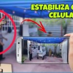 Consejos para prevenir que estabilizador no reconoce el celular en tus videos