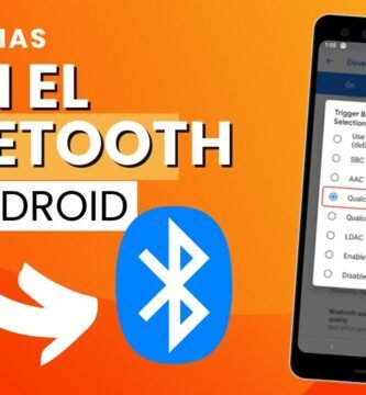 Errores comunes al conectar estabilizador al celular vía bluetooth y cómo solucionarlos