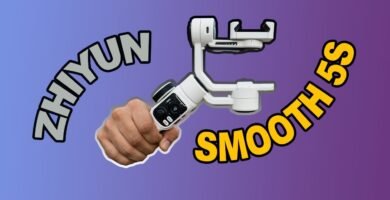 Guía completa para conectar estabilizador al celular vía bluetooth en casa