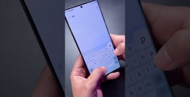 Pasos clave para actualizar estabilizador de celular con app en minutos