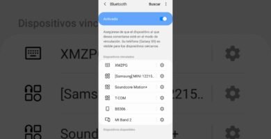 Solución rápida para fallos al conectar estabilizador al celular vía bluetooth