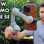 Todo lo que debes saber para actualizar estabilizador de celular con app desde cero