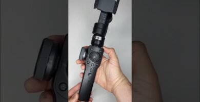 ¿Es difícil conectar estabilizador al celular vía bluetooth? Te explicamos cómo hacerlo fácil