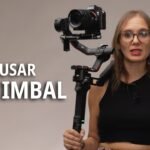 Cómo usar gimbal para grabación en movimiento paso a paso sin errores