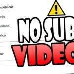 Errores que debes evitar en videos para YouTube con estabilizador de celular