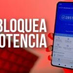 Solución rápida para fallos al actualizar estabilizador de celular con app