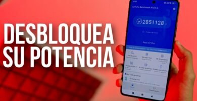Solución rápida para fallos al actualizar estabilizador de celular con app
