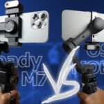 ¿Cuál es el comparativa entre estabilizadores para celular con mejor relación calidad-precio?
