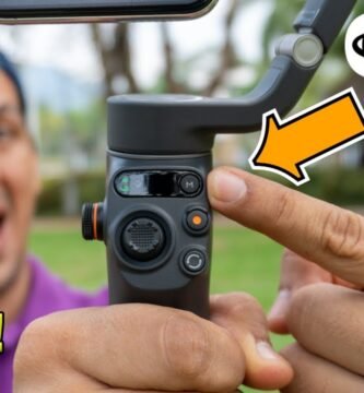 Errores comunes al usar joystick del estabilizador para celular y cómo solucionarlos