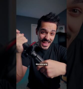 Errores que debes evitar en videos deportivos con estabilizador de celular