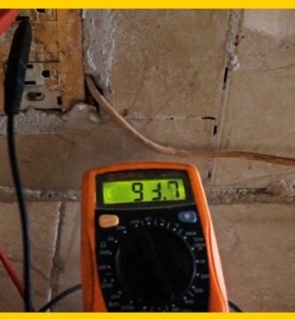 ¿Qué necesitas para solucionar problemas de conexión del estabilizador correctamente?