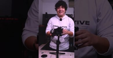 Cómo balancear estabilizador de celular correctamente paso a paso sin errores