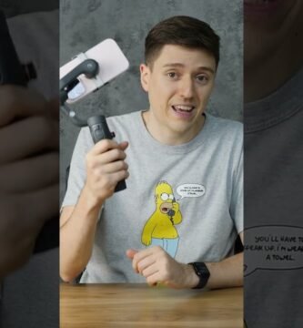 Configuración ideal para solucionar problemas de conexión del estabilizador según tu dispositivo