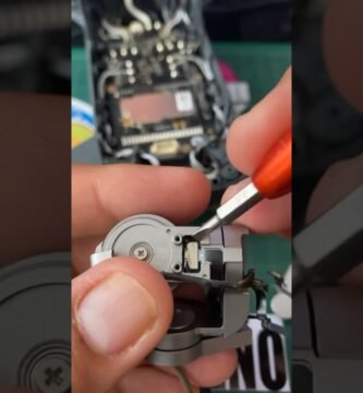 Solución rápida para fallos al solucionar problemas de conexión del estabilizador