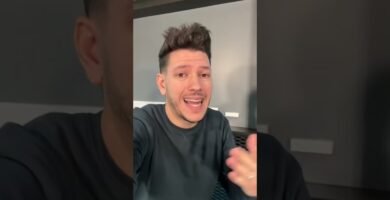 Cómo mejorar la calidad de reels para Instagram con estabilizador de celular