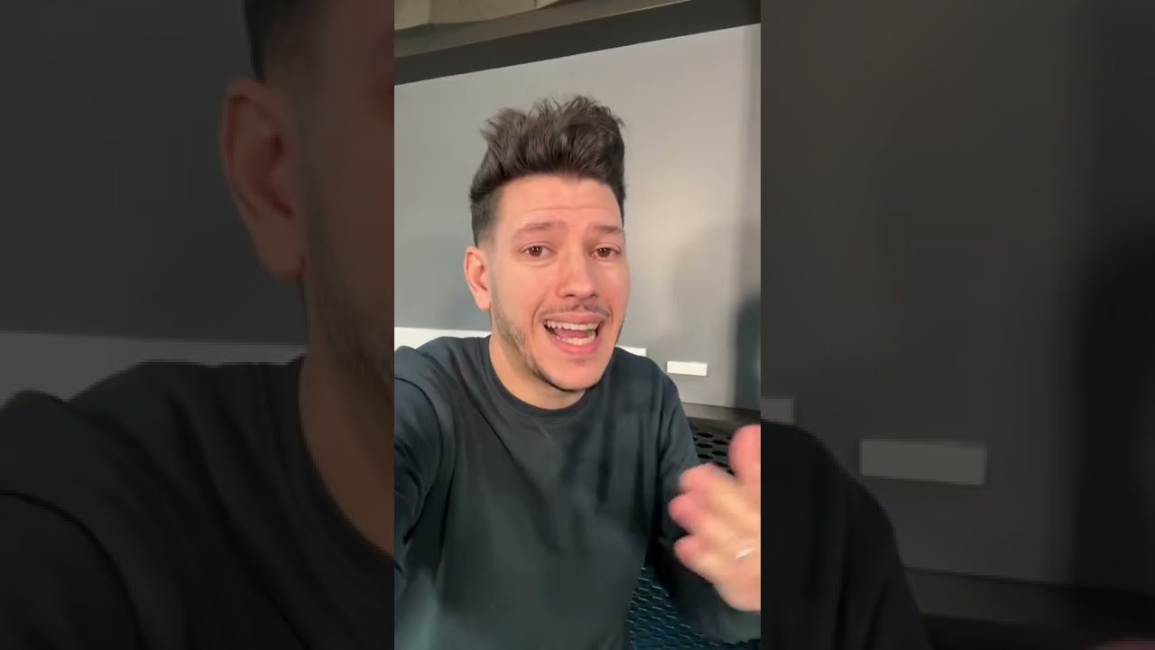 Cómo mejorar la calidad de reels para Instagram con estabilizador de celular